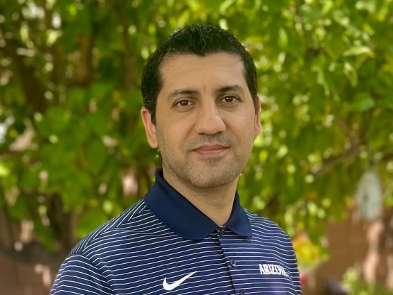 Ahmed Jasim
