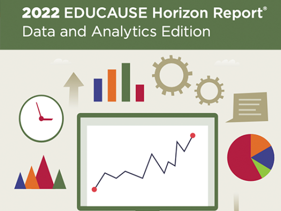 2022 Educause Horizon Report Data and Analytics Edition